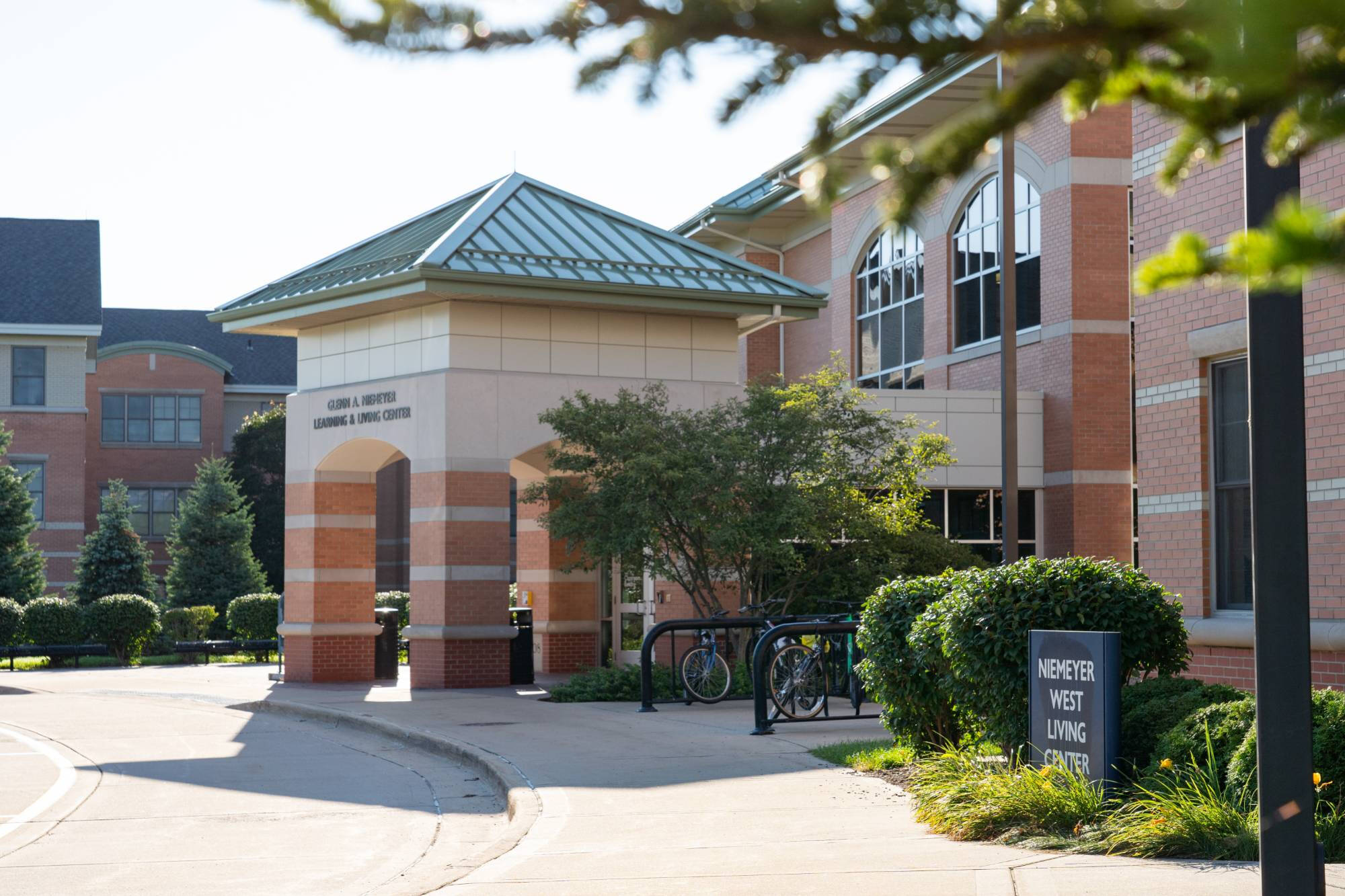honors college